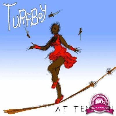 Turfboy - At Tension (2020)