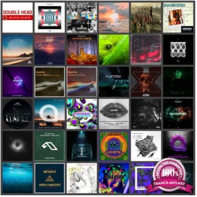 Beatport Music Releases Pack 2193 (2020)