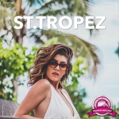 St.Tropez, Deep Tunes Vol 01 (2020)