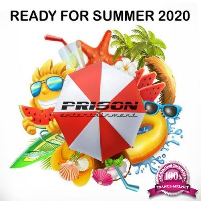 Ready For Summer 2020 (2020)