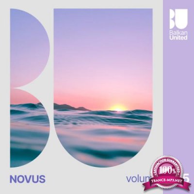 Balkan United - Novus Vol 5 (2020)