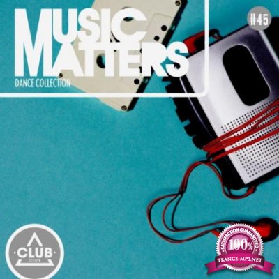 Music Matters: Episode 45 (2020)