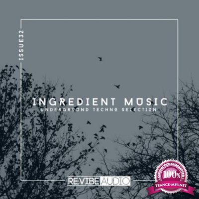 Ingredient Music, Vol. 32 (2020)