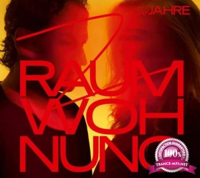 2Raumwohnung - 20 Jahre 2Raumwohnung (2020) FLAC