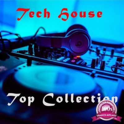 Tech House Top Collection (2020)