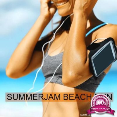 Summerjam Beach Run (2020)