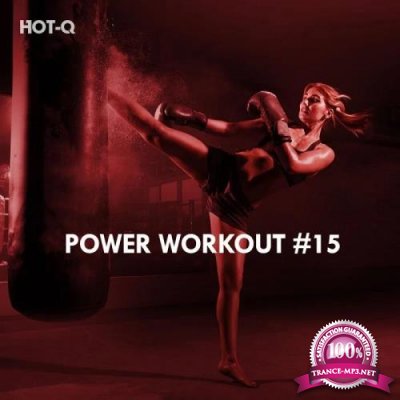 Power Workout, Vol. 15 (2020) 