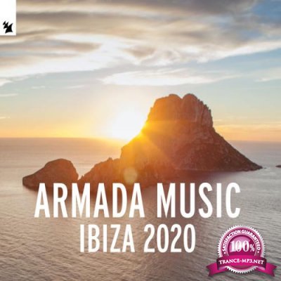 Armada Music - Ibiza 2020 (2020) FLAC