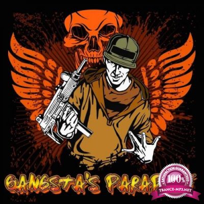 Gangsta's Paradise - Voice of Trap (2020)