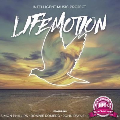 Intelligent Music Project - Life Motion (2020)