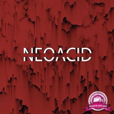 Jacidorex - NEOACID 04 (2020)