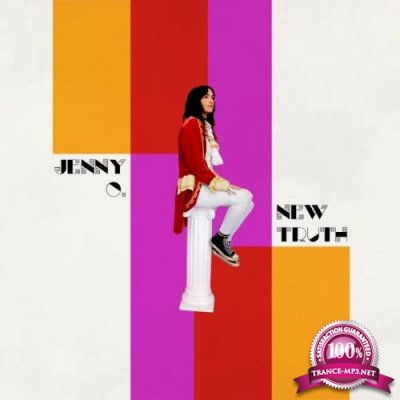 Jenny O - New Truth (2020)