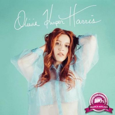  Olivia Kuper Harris - Juicy (2020)