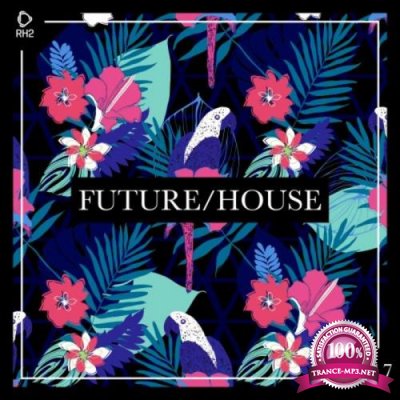 Future / House #17 (2020)