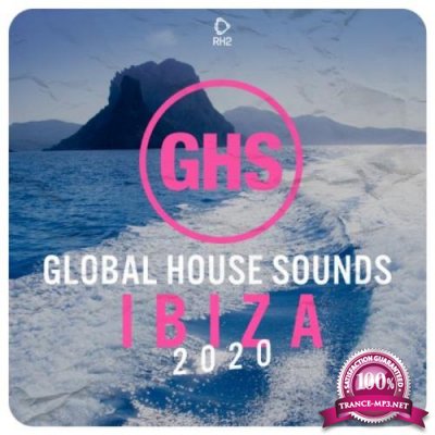 Global House Sounds (Ibiza 2020) (2020)