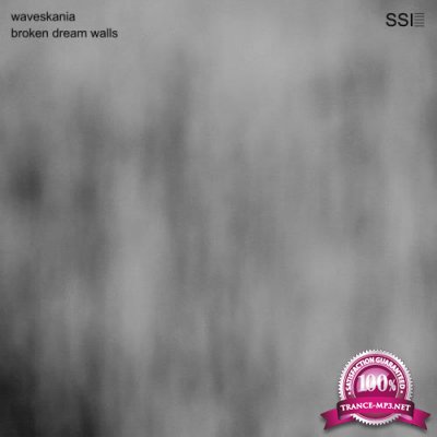 Waveskania - Broken Dream Walls (2020)