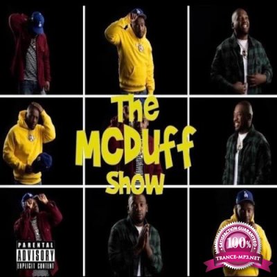 CM Mcduff - The Mcduff Show (2020)