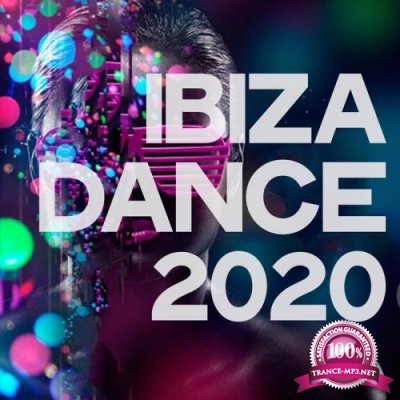 Jetsetter Music - Ibiza Dance 2020 (2020)