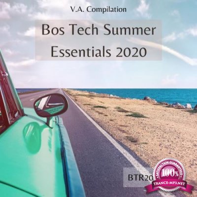 Bos Tech Summer Essentials 2020 (2020)