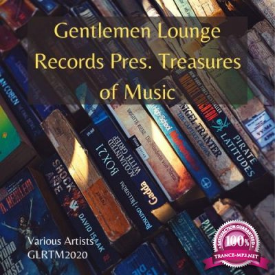 GLR Pres. Treasures of Music (2020)
