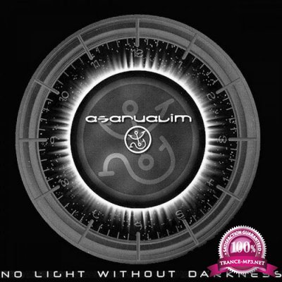 Asarualim - No Light Without Darkness (2020)