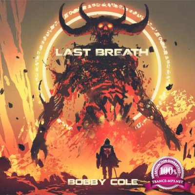 Bobby Cole - Last Breath (2020)