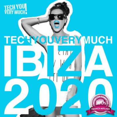 TechYouVeryMuch Ibiza 2020 (2020)