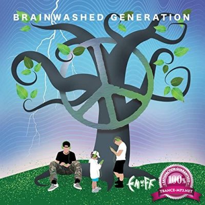 Enuff Z'Nuff - Brainwashed Generation (2020) FLAC