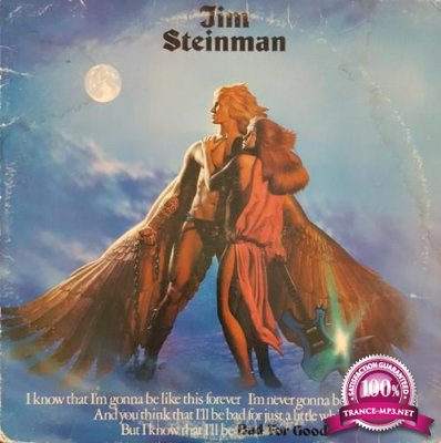 Jim Steinman - Bad For Good (1989) FLAC