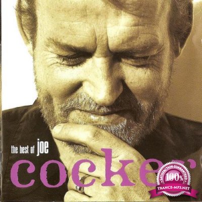 Joe Cocker - The Best Of Joe Cocker (1983) FLAC