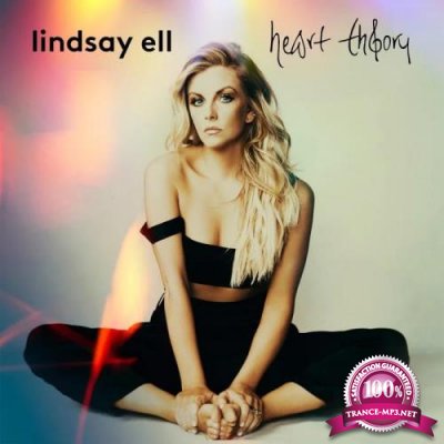 Lindsay Ell - Heart Theory (2020)