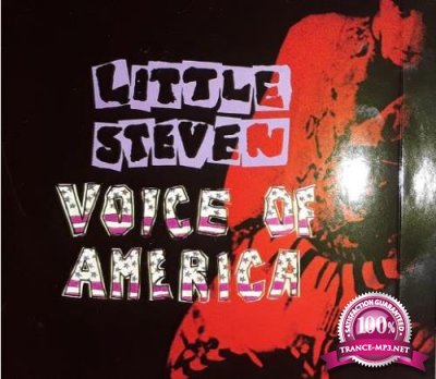 Little Steven - Voice Of America (2020) FLAC