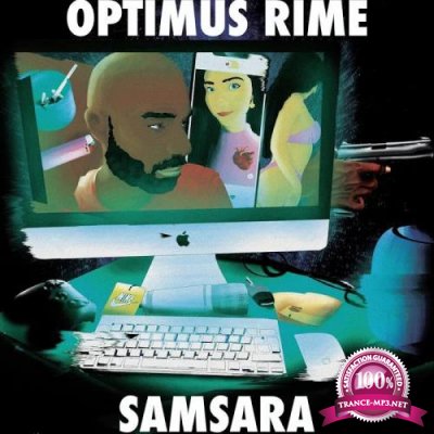 Optimus Rime - Samsara (2020)