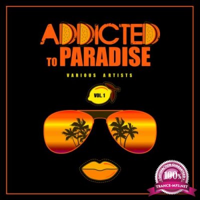 Addicted To Paradise, Vol. 1 (2020)