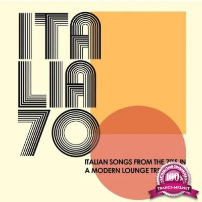 Italia 70 In Lounge (2020)