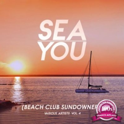 Sea You (Beach Club Sundowners), Vol. 4 (2020)