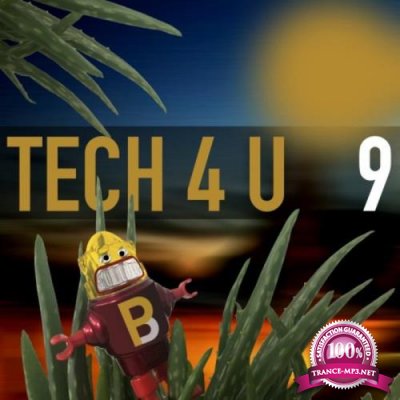 Tech 4 U, Vol. 9 (2020)