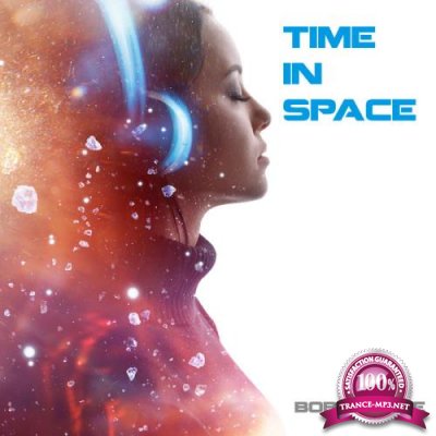 Bobby Cole - Time in Space (2020)