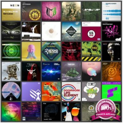 Beatport Music Releases Pack 2199 (2020)