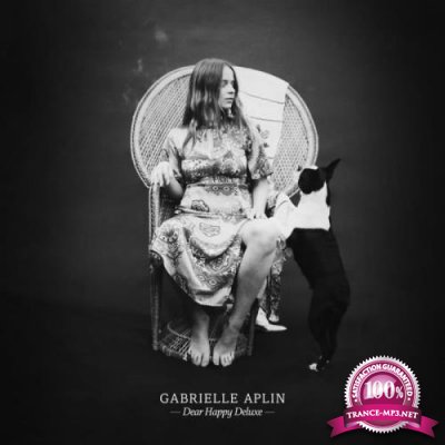 Gabrielle Aplin - Dear Happy (Deluxe) (2020)
