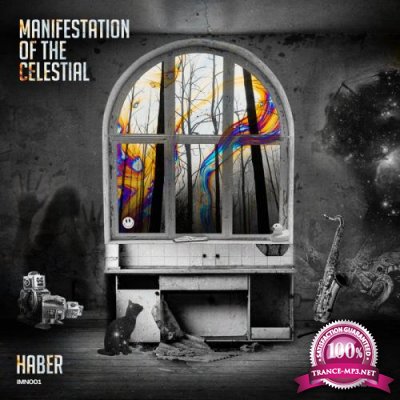 Haber - Manifestation of the Celestial (2020)