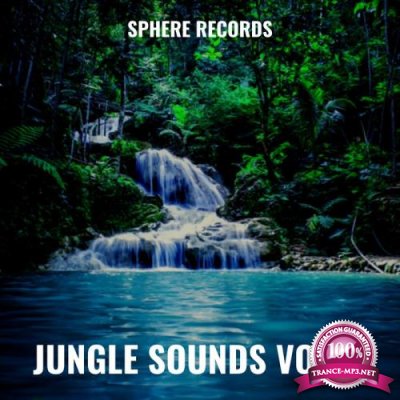 Jungle Sounds, Vol. 3 (2020)