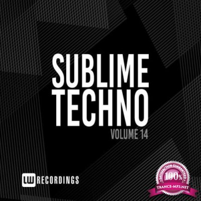 Sublime Techno, Vol. 14 (2020)