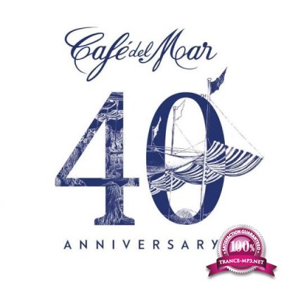 Cafe del Mar 40th Anniversary (2020)