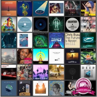 Beatport Music Releases Pack 2202 (2020)
