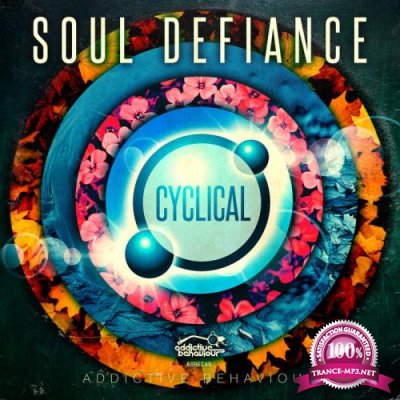 Soul Defiance - Cyclical (2020)