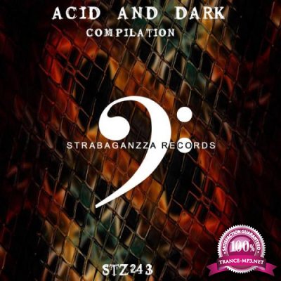 Acid & Dark (2020)