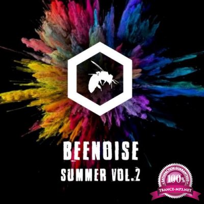 Beenoise Summer, Vol. 2 (2020)