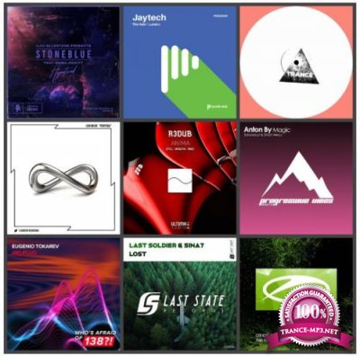 Fresh Trance Releases 265 (2020)