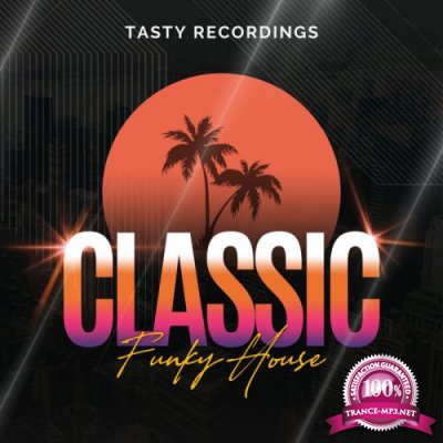 Classic Funky House (2020)